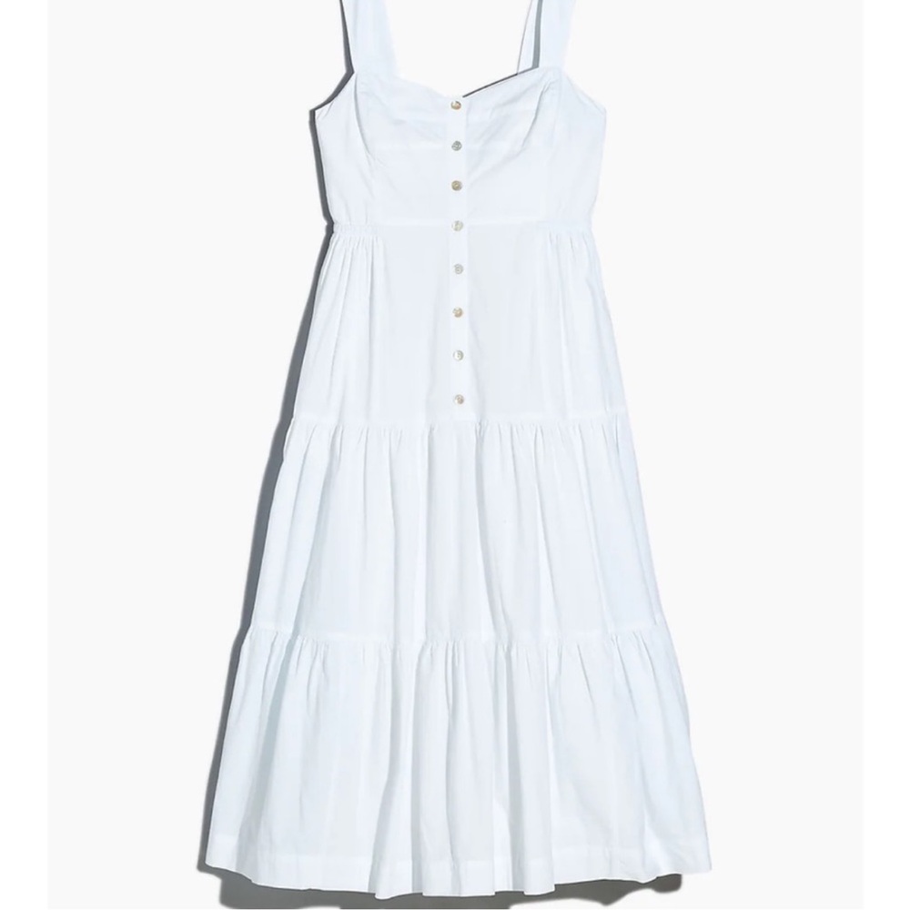 Madewell Dress